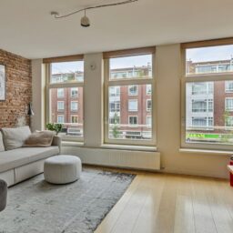 Amsterdam – Eerste Van Swindenstraat 387-2 – Hoofdfoto