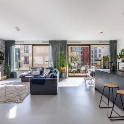 Amsterdam – Fred. Roeskestraat 92a7 – Hoofdfoto