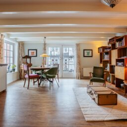 Lindengracht 260C – Hoofdfoto