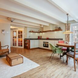 Lindengracht 260C – Foto