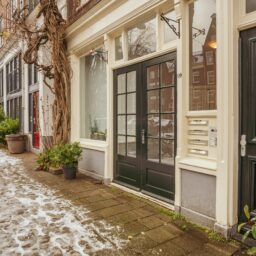 Lindengracht 260C – Foto 18