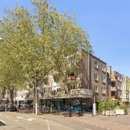 Haroekoestraat 14C – Hoofdfoto
