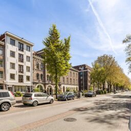 Kattenburgergracht 17A – Hoofdfoto