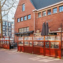 Govert Flinckstraat 320-3 – Foto 20