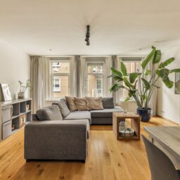 Goudsbloemstraat 161-1 – Hoofdfoto