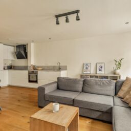 Goudsbloemstraat 161-1 – Foto