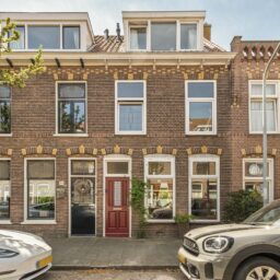 Bankastraat 34 – Hoofdfoto