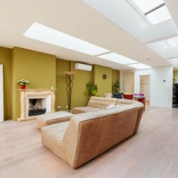 Herengracht 116L – Foto
