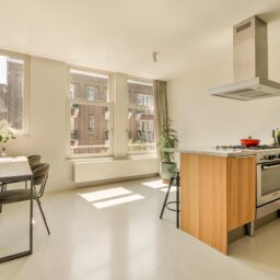 Balistraat 119B – Hoofdfoto