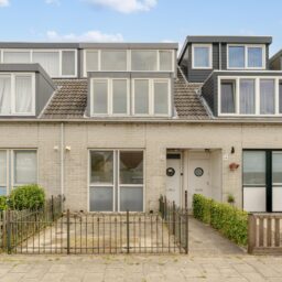 Hendrik Hosstraat 62 – Hoofdfoto