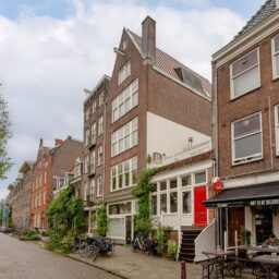 Lindengracht 168-1 – Foto 3