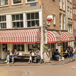Lindengracht 168-1 – Foto 24