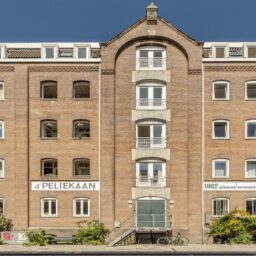 Matrozenhof 25 – Hoofdfoto
