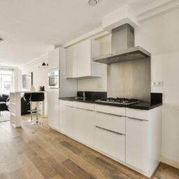 Goudsbloemstraat 159-1 – Hoofdfoto