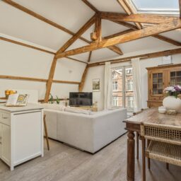Eerste Constantijn Huygensstraat 111C – Foto