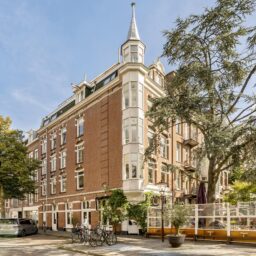 Linnaeusstraat 63-1 – Hoofdfoto