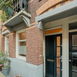 Kazernestraat 18H – Foto 32