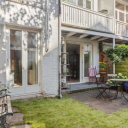 Kazernestraat 18H – Foto 36