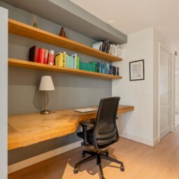 Kazernestraat 18H – Foto 14