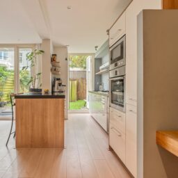 Kazernestraat 18H – Foto 8
