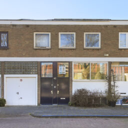 August Vermeylenstraat 42 – Foto 25