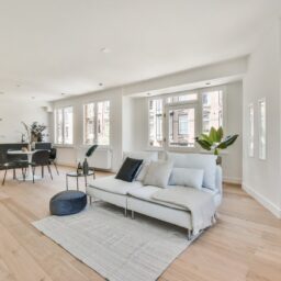 Boerhaaveplein 12-2 – Hoofdfoto