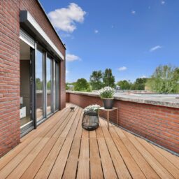 Van Karnebeekstraat 14 – Foto