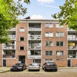 Overveenstraat 27I – Foto