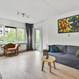 Overveenstraat 27I – Hoofdfoto