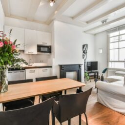 Singel 106C – Hoofdfoto