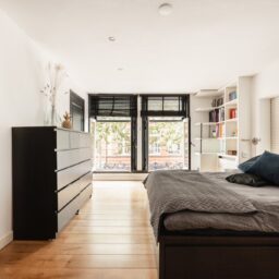 Gerard Doustraat 222 – Foto