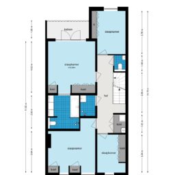 Johannes Verhulststraat 78-2 – Foto 5