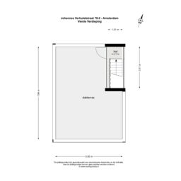Johannes Verhulststraat 78-2 – Foto 30