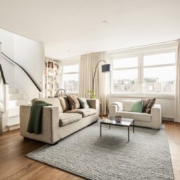 Baarsjesweg 261-3 – Hoofdfoto