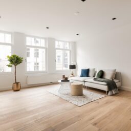 Ferdinand Bolstraat 39A – Foto