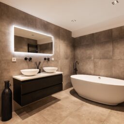 Ferdinand Bolstraat 39A – Foto 19