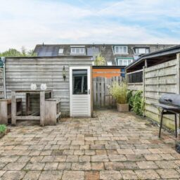 Hendrik Godfroidhof 4 – Foto