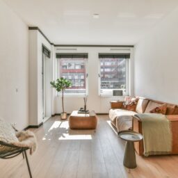 Piet Mondriaansingel 53 – Hoofdfoto