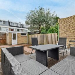 Jan van Avesneslaan 17 – Foto