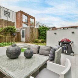 Maria Austriastraat 670 – Foto