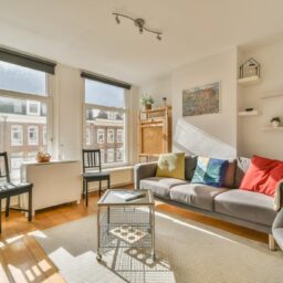 Albert Cuypstraat 221-2V – Hoofdfoto