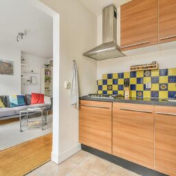 Albert Cuypstraat 221-2V – Foto 4