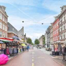 Albert Cuypstraat 221-2V – Foto 2