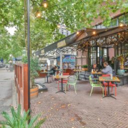 Albert Cuypstraat 221-2V – Foto 19