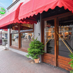 Albert Cuypstraat 221-2V – Foto 15