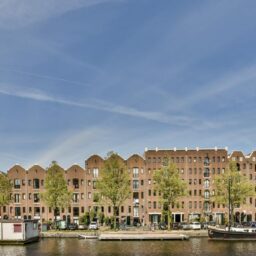 Entrepotdok 19B – Hoofdfoto