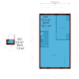 Entrepotdok 19B – Foto 20