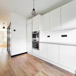 Schubertlaan 7 – Foto