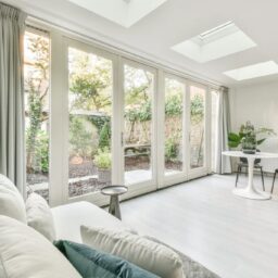 Sanderijnstraat 43H – Hoofdfoto