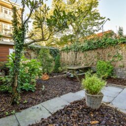 Sanderijnstraat 43H – Foto